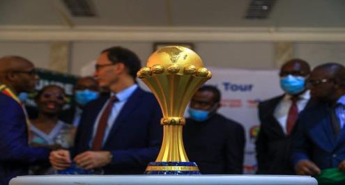 مصدر بـ"الكاف" ليلا كورة: كأس الأمم في موعدها.. واجتماع حاسم بين موتسيبي والكاميرون